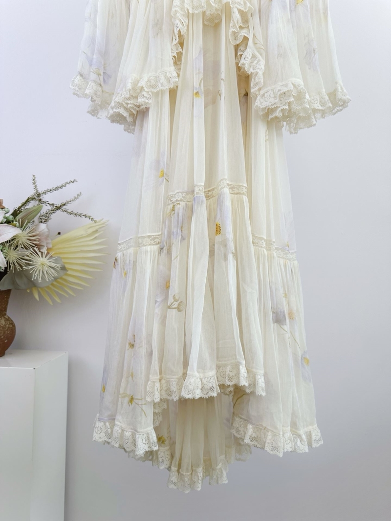 Zimmermann Dress
